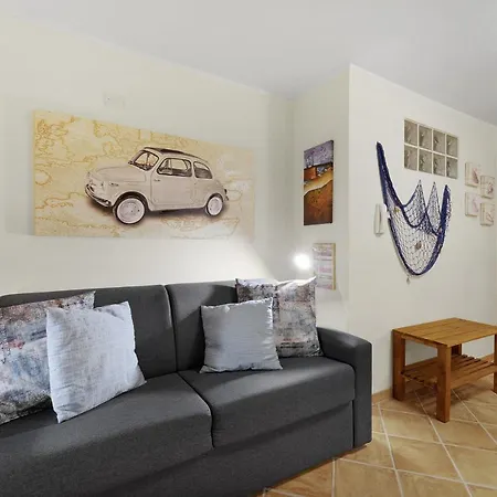 Valery's Gem Ferienhaus