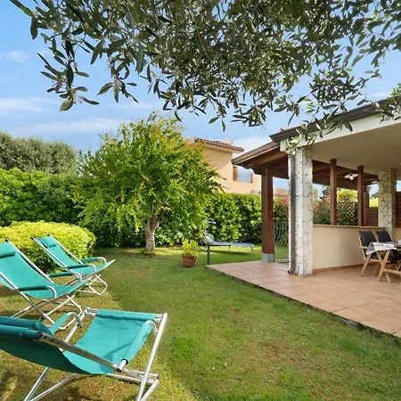 Valery's Gem Ferienhaus Quartu SantʼElena