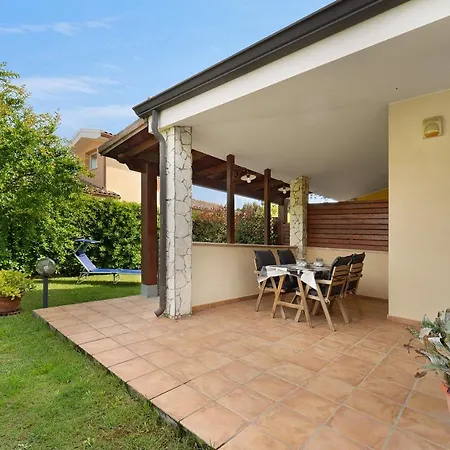Ferienhaus Valery's Gem *